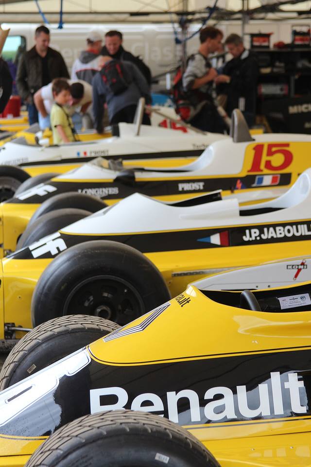 F1赛车数据观察：数字背后的比赛真相（职业联赛视角）